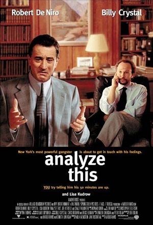 Film / Analyze This