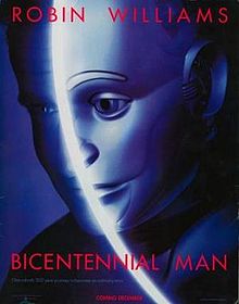 Film / Bicentennial Man