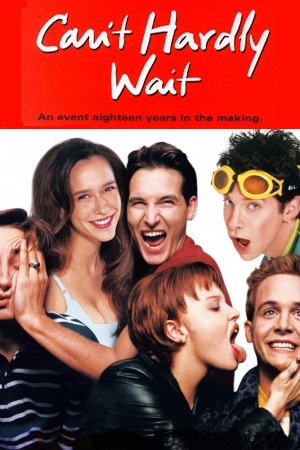 Film / Can't Hardly Wait