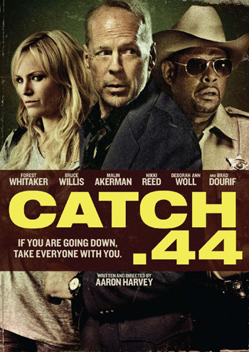 Film / Catch 44