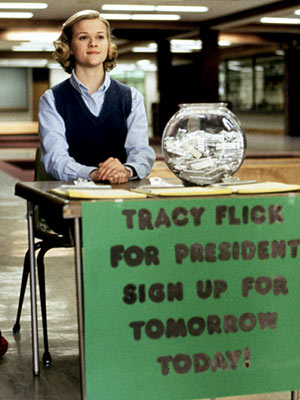 Film / Election