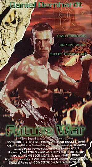 Film / Future War