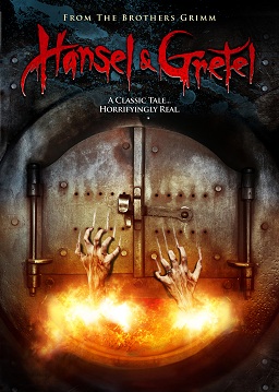 Film / Hansel and Gretel (2013)