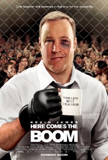 Film / Here Comes The Boom
