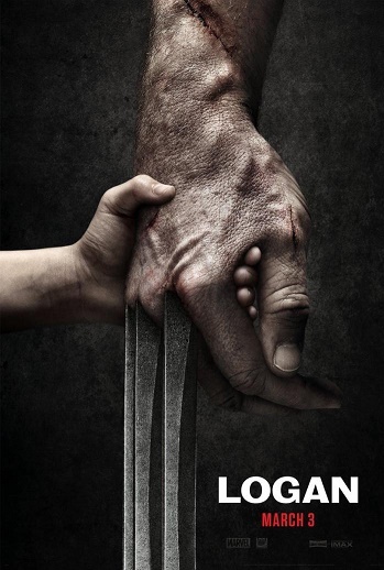 Film / Logan