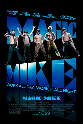 Film / Magic Mike