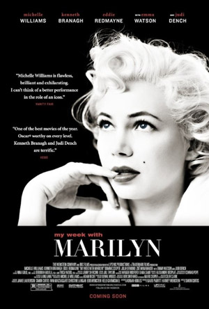Film / My Week With Marilyn