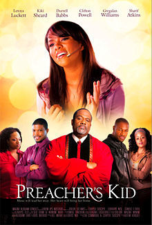 Film / Preacher's Kid