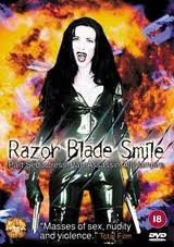 Film / Razor Blade Smile