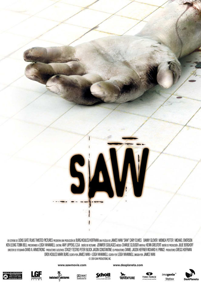 Film / Saw