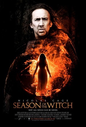 Film / Season of the Witch