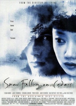 Film / Snow Falling on Cedars