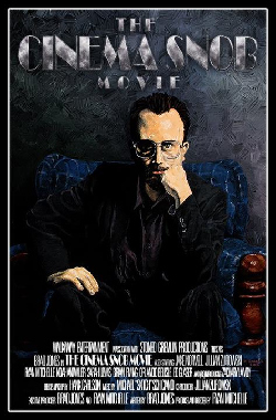 Film / The Cinema Snob Movie