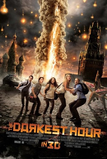 Film / The Darkest Hour