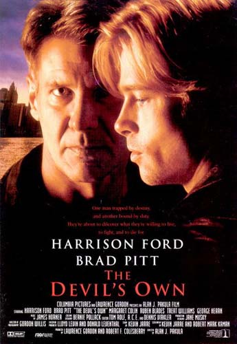 Film / The Devil's Own