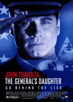 Film / The General's Daughter