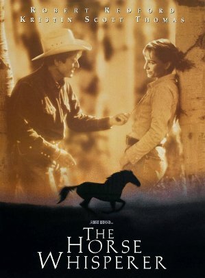 Film / The Horse Whisperer