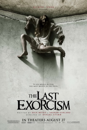 Film / The Last Exorcism