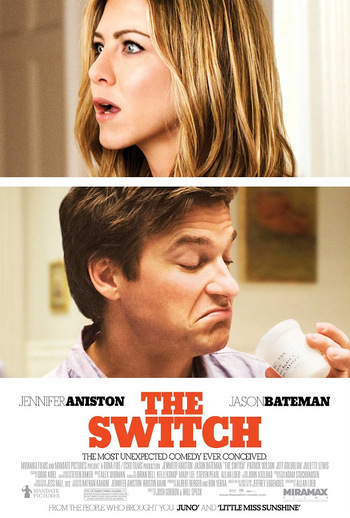 Film / The Switch