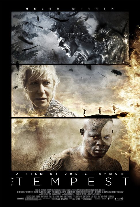 Film / The Tempest (2010)