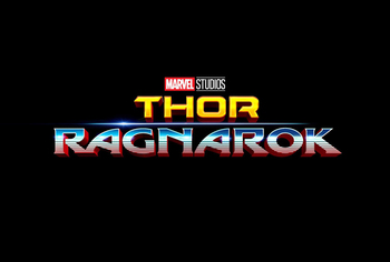 Film / Thor: Ragnarok