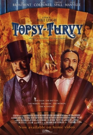Film / Topsy Turvy