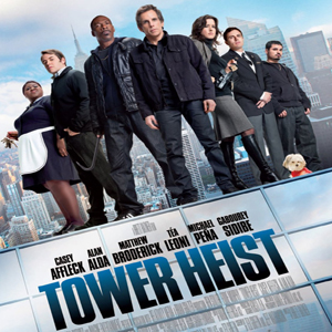 Film / Tower Heist
