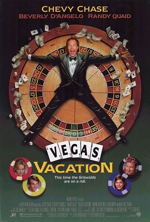 Film / Vegas Vacation