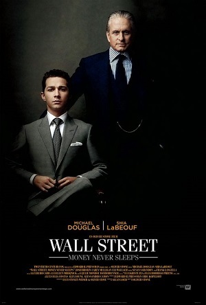 Film / Wall Street: Money Never Sleeps