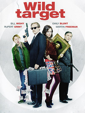 Film / Wild Target