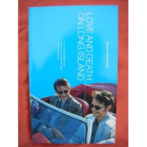 Literature / Love and Death on Long Island