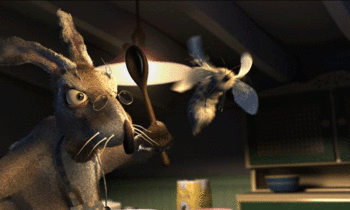 Western Animation / Bunny