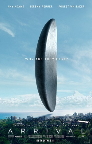 Film / Arrival