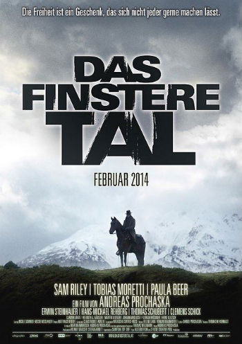 Film / Das Finstere Tal