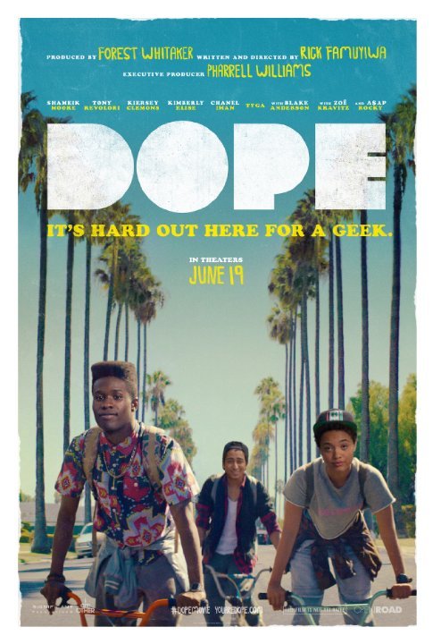 Film / Dope