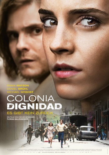 Film / La Colonia
