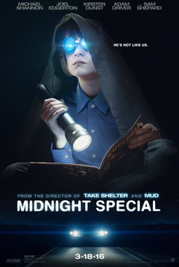 Film / Midnight Special