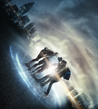 Film / Project Almanac