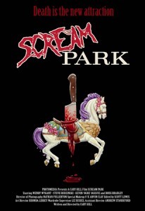 Film / Scream Park