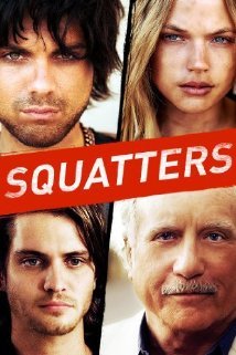 Film / Squatters