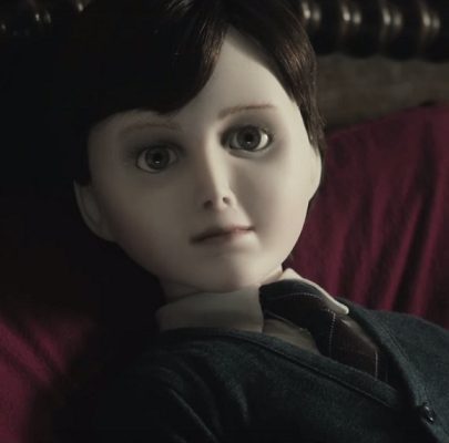 Film / The Boy