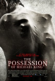 Film / The Possession Of Michael King