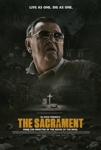 Film / The Sacrament