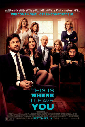 Film / This Is Where I Leave You