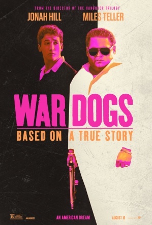Film / War Dogs