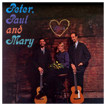 Music / Peter, Paul and Mary