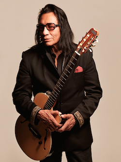 Music / Rodriguez