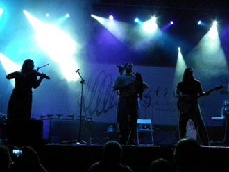 Music / Xera