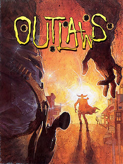Video Game / Outlaws