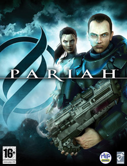 Video Game / Pariah
